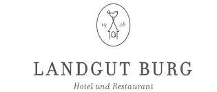 Logo landgutburg